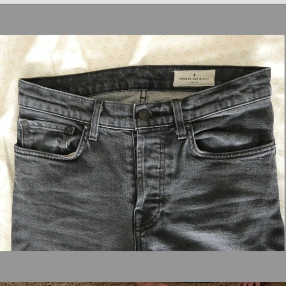 Imogene and Willie Ada Jeans - Picture 2 of 6